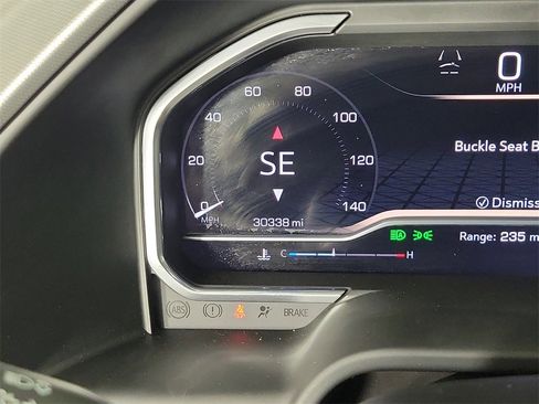 Used 2024 GMC Sierra 2500 Denali w/ Denali Reserve Package image 23