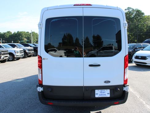 Used 2017 Ford Transit 350 XL RWD image 7