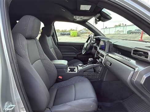 Used 2024 Toyota Tacoma SR5 image 32