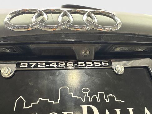 Used 2020 Audi Q3 2.0T Premium w/ Convenience Package image 21