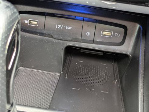 Used 2023 Hyundai Tucson N Line FWD image 23