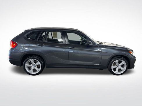 Used 2015 BMW X1 xDrive35i AWD/4WD image 7