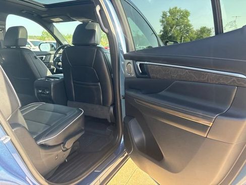 Used 2026 Buick Enclave Avenir w/ Super Cruise Package AWD/4WD image 40