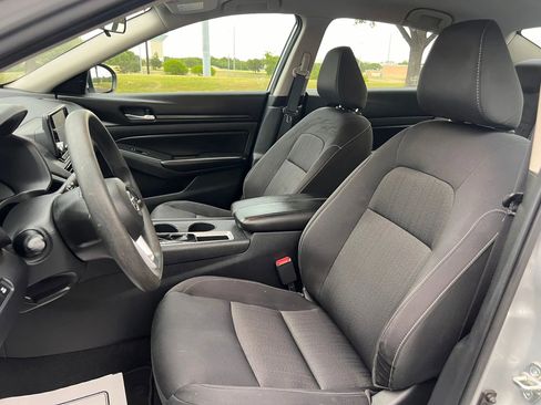 Used 2021 Nissan Altima 2.5 S w/ Driver Assist Package image 17