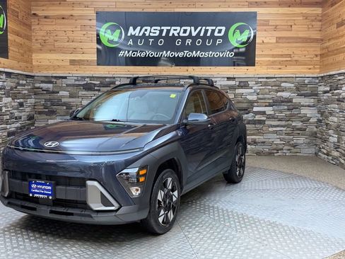 Used 2024 Hyundai Kona SEL AWD/4WD image 11