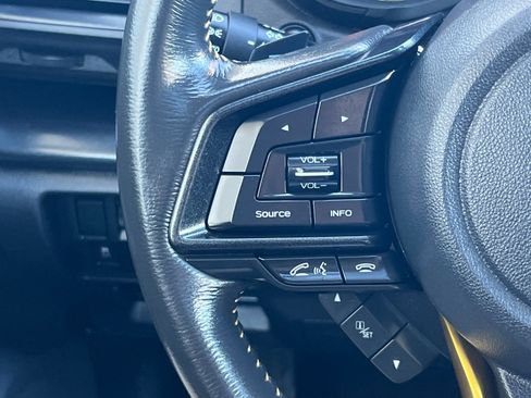 Certified 2021 Subaru Crosstrek 2.5i Sport w/ Moonroof Package image 26