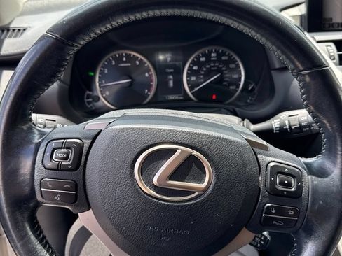 Used 2017 Lexus NX 200t FWD w/ Premium Package image 7