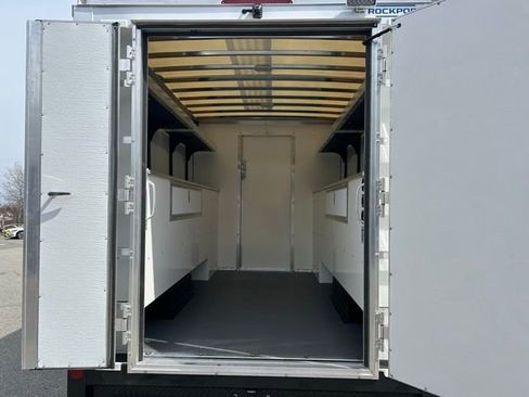 New 2026 Ford Transit 350 AWD image 10