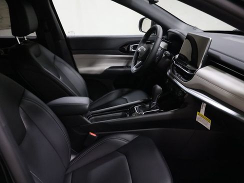 New 2026 Jeep Compass Limited AWD/4WD image 18