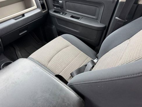 Used 2011 RAM 2500 ST w/ ST Popular Equipment Group image 15