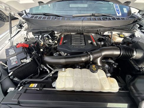 Used 2024 Ford F150 Raptor image 37