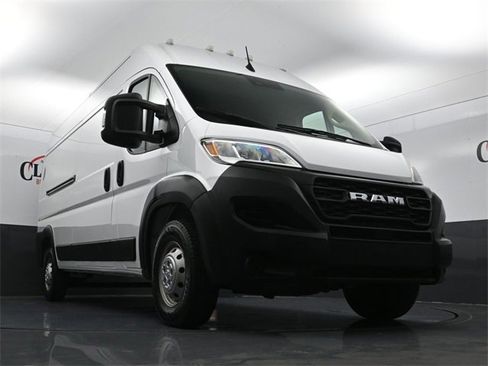 Used 2023 RAM ProMaster 2500 image 27
