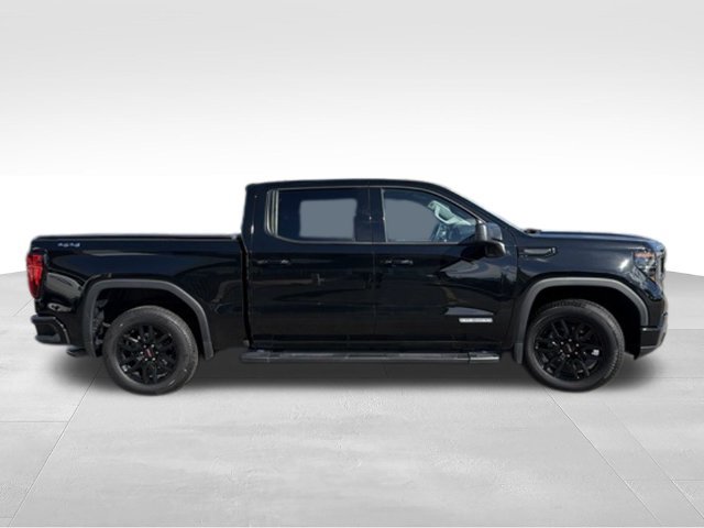 Certified 2024 GMC Sierra 1500 Elevation AWD/4WD image 8