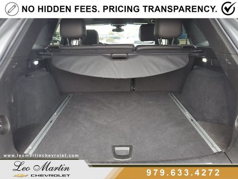 Used 2024 Cadillac XT5 Premium Luxury AWD/4WD image 7