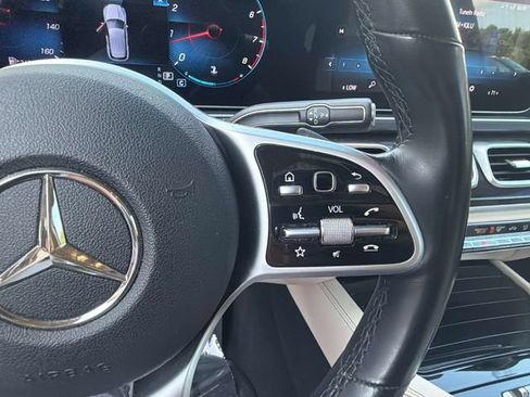 Used 2021 Mercedes-Benz GLE 350 4MATIC image 29