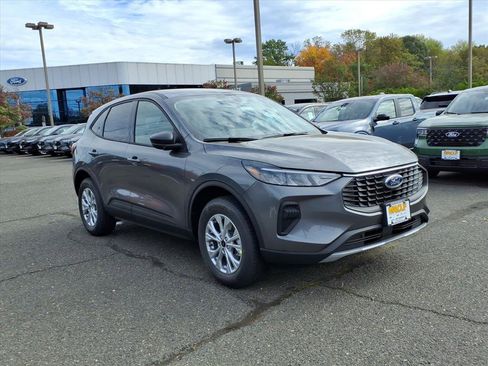 New 2026 Ford Escape Active w/ Tech Pack #1 image 1