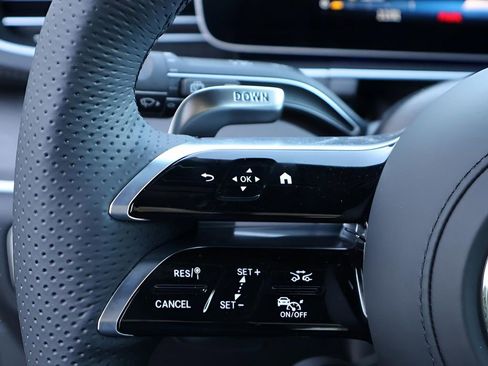 New 2026 Mercedes-Benz GLE 53 AMG 4MATIC image 34