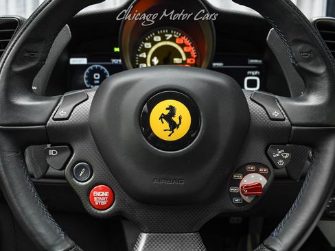 Used 2020 Ferrari 488 Pista Coupe RWD image 11