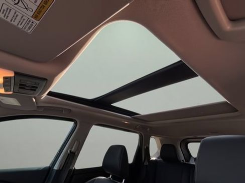Used 2026 Nissan Rogue Dark Armor FWD image 19