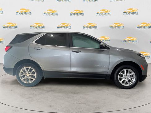 Used 2024 Chevrolet Equinox LT image 6