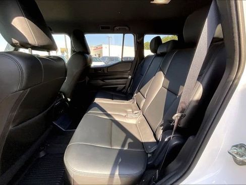 Used 2025 Toyota Land Cruiser 1958 AWD/4WD image 26