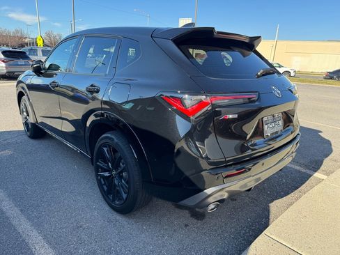 Used 2025 Acura ADX A-Spec image 2