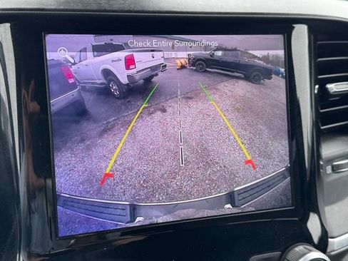 Used 2019 RAM 1500 Big Horn image 43