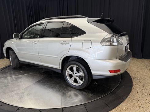 Used 2006 Lexus RX 400h AWD image 11
