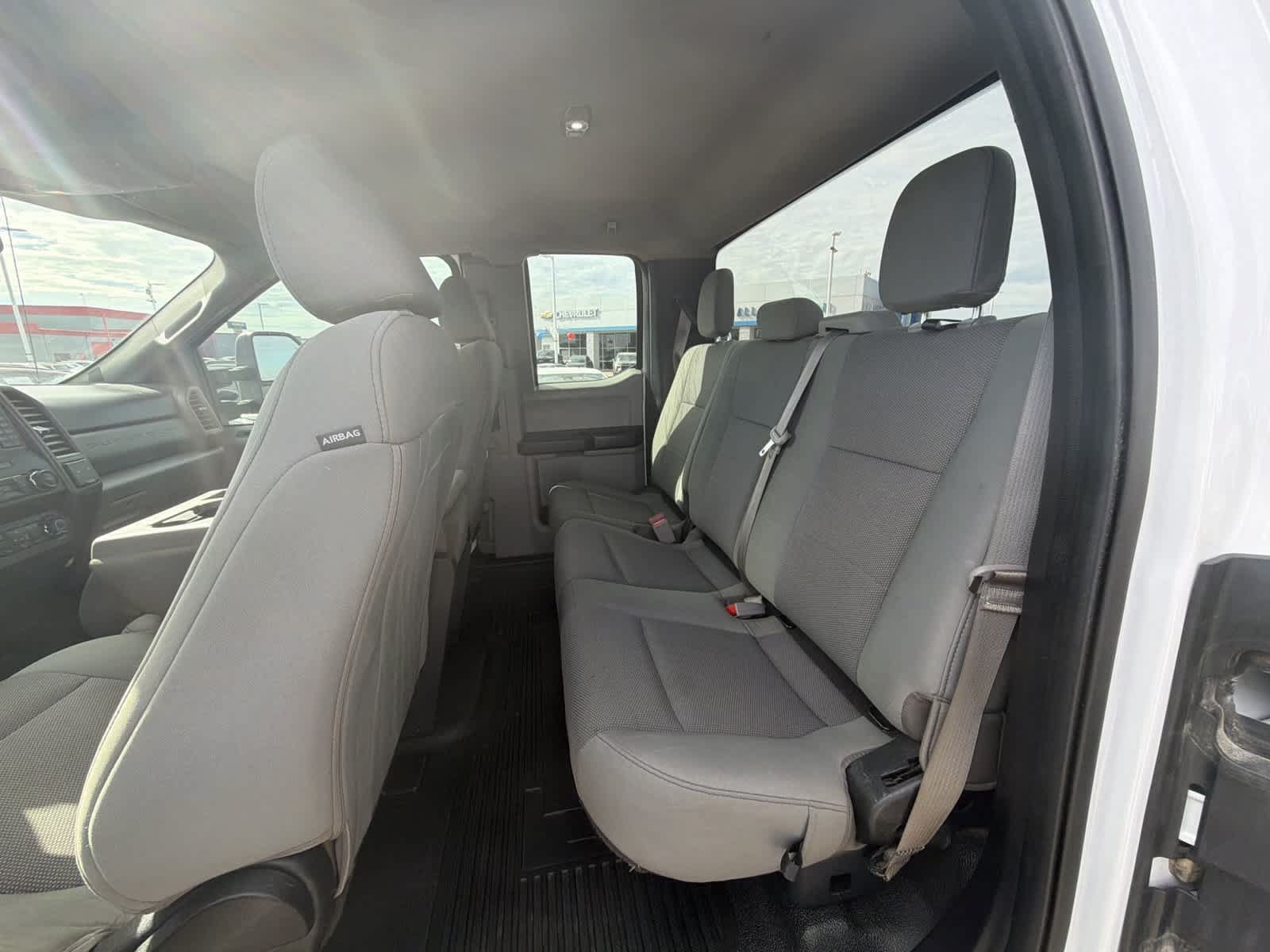 Used 2019 Ford F250 XL w/ STX Appearance Package AWD/4WD image 23