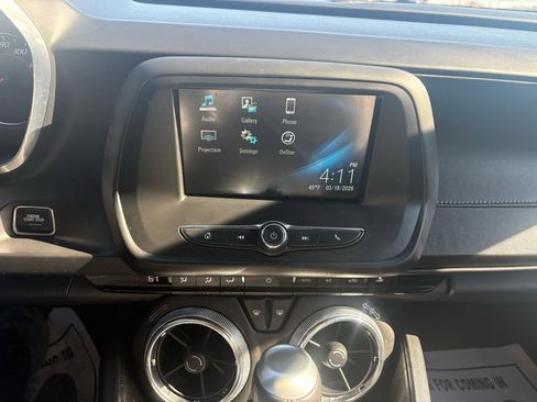 Used 2017 Chevrolet Camaro LT image 15