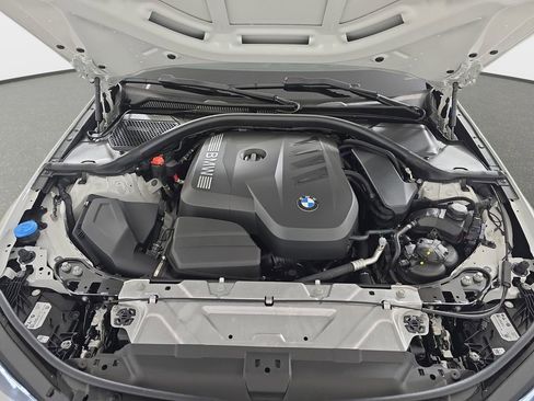 New 2026 BMW 330i xDrive Sedan w/ Premium Package AWD/4WD image 32