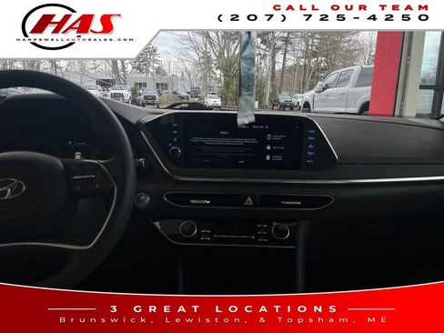 Used 2023 Hyundai Sonata SEL FWD image 15