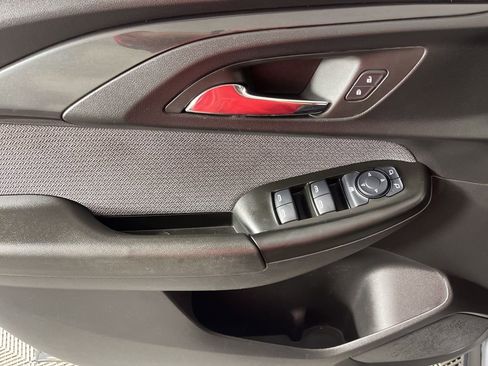 Used 2023 Chevrolet TrailBlazer LT image 24