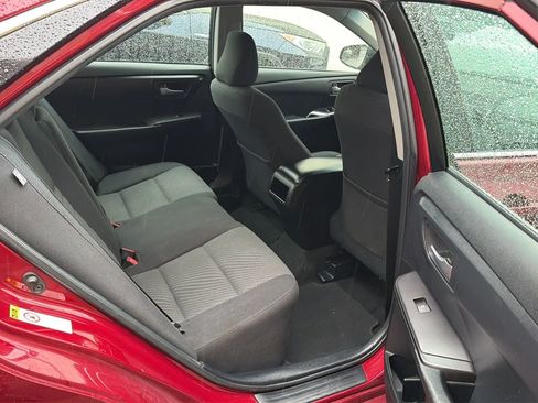 Used 2015 Toyota Camry LE FWD image 26