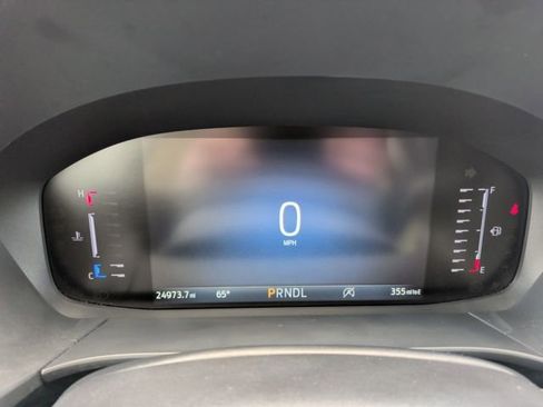 Certified 2023 Ford Escape Active AWD/4WD image 29