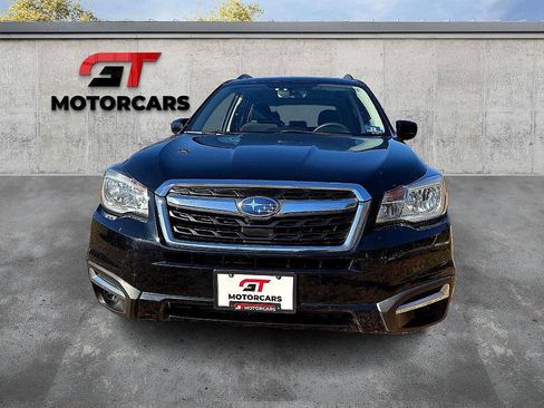 Used 2018 Subaru Forester 2.5i Premium w/ All-Weather Package image 7