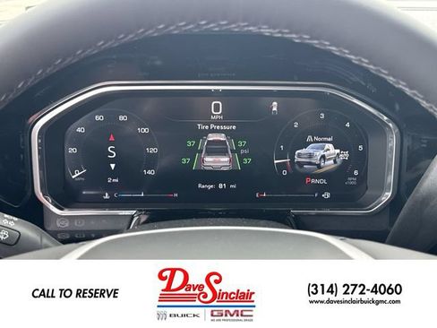 New 2026 GMC Sierra 1500 Elevation AWD/4WD image 15