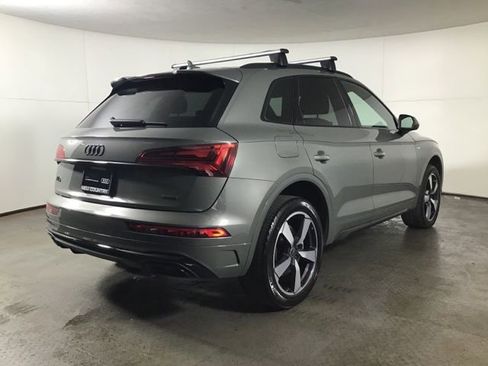 Certified 2023 Audi Q5 2.0T Premium Plus w/ Premium Plus Package image 7