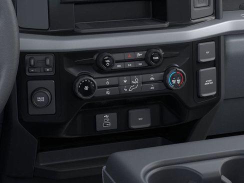 New 2026 Ford F350 XLT image 15