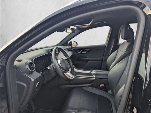 Used 2024 Mercedes-Benz GLC 300 GLC 300 image 8