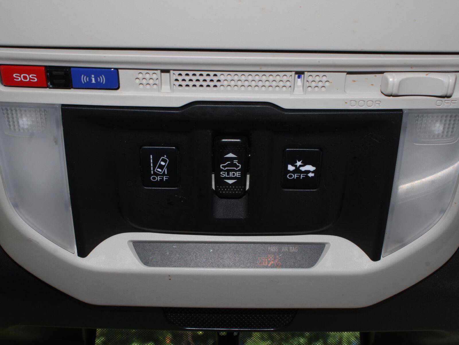 Used 2022 Subaru Forester Premium AWD/4WD image 15