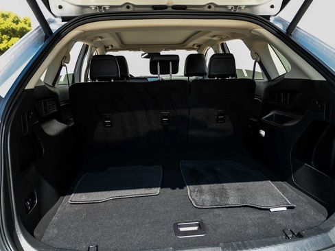 Used 2024 Ford Edge SEL w/ Convenience Package image 53