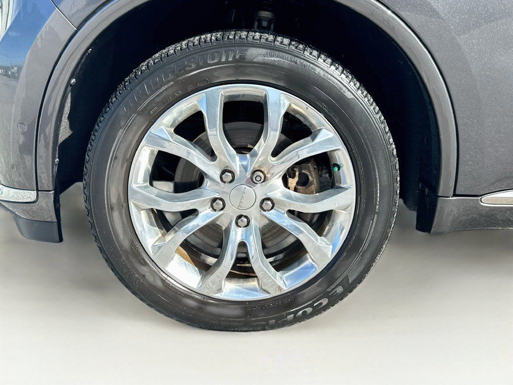Used 2018 Dodge Durango Citadel AWD/4WD image 30