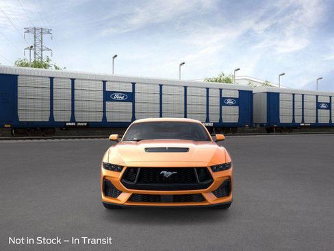 New 2026 Ford Mustang GT Premium image 6