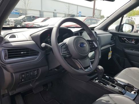 New 2026 Subaru Forester Limited AWD/4WD image 20