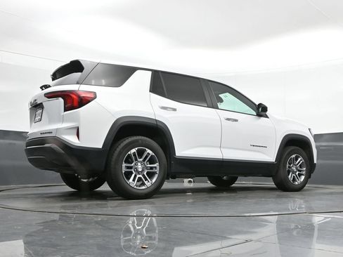 Used 2025 GMC Terrain Elevation AWD/4WD image 40