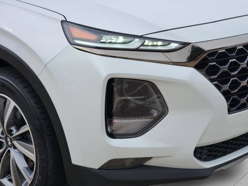 Used 2020 Hyundai Santa Fe Limited FWD image 33