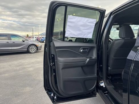 New 2026 Honda Ridgeline Black Edition image 22