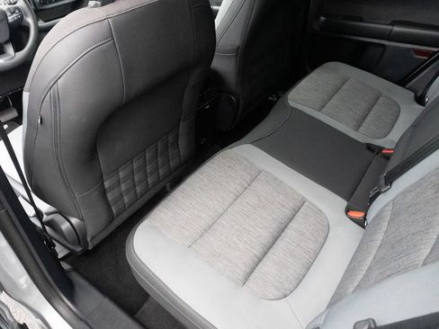 Used 2022 Ford Bronco Sport Big Bend AWD/4WD image 19