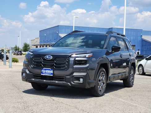 New 2026 Subaru Outback Premium AWD/4WD image 2